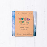 The Curated Parcel - Wondercloths // To The Moon